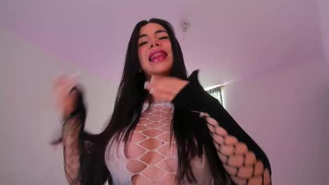 Snapshot of dollyprecious69 chatting on November 30, 2025, 4:44 pm Daniela online show from November 30, 2025, 4:44 pm