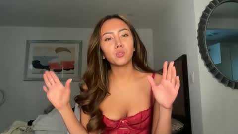 Dolly Rhodes online show from March 20, 2026, 10:03 pm