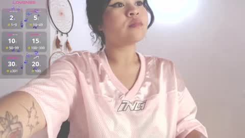 dollysweet666 online show from September 9, 2025, 6:57 am