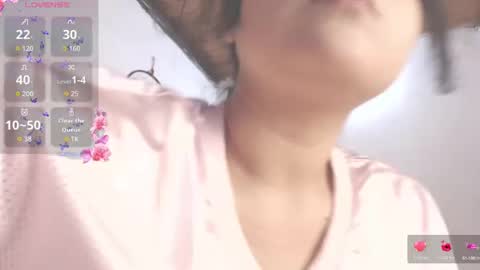 dollysweet666 online show from October 5, 2025, 8:01 am