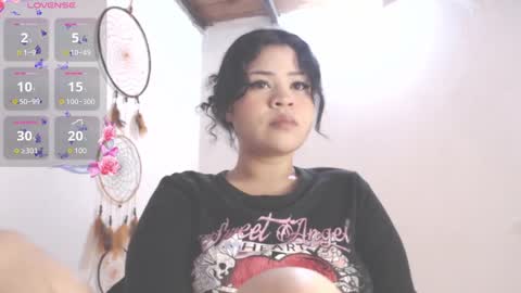 dollysweet666 online show from October 8, 2025, 10:13 am