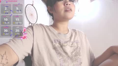 dollysweet666 online show from October 27, 2025, 11:47 am