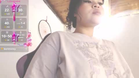 dollysweet666 online show from February 8, 2026, 4:43 pm