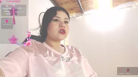 dollysweet666 online show from March 17, 2026, 5:44 am