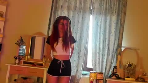 Dolores Sage online show from June 12, 2026, 3:33 pm