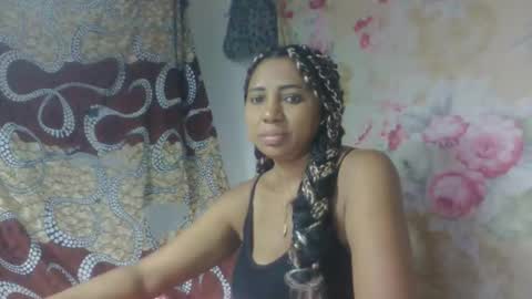 doloresslu online show from April 11, 2026, 1:26 pm