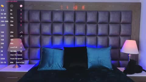 Dolly online show from October 30, 2025, 8:31 pm