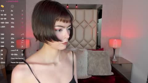 Snapshot of dolyconor chatting on May 31, 2026, 8:54 pm Dolly online show from May 31, 2026, 8:54 pm