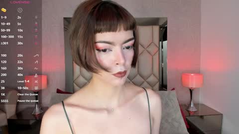 Snapshot of dolyconor chatting on June 7, 2026, 8:23 pm Dolly online show from June 7, 2026, 8:23 pm