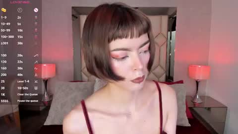 Snapshot of dolyconor chatting on June 9, 2026, 8:42 pm Dolly online show from June 9, 2026, 8:42 pm