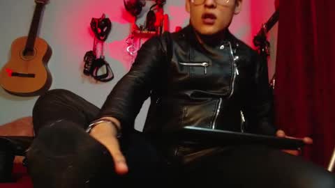 Diego Castell online show from September 28, 2025, 6:13 pm