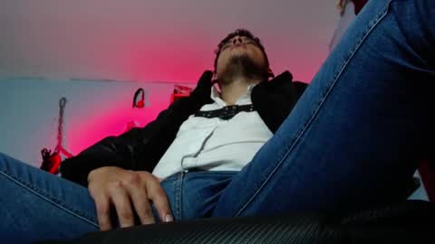 Diego Castell online show from January 16, 2026, 11:53 pm