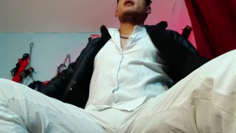 Diego Castell online show from April 4, 2026, 12:35 pm