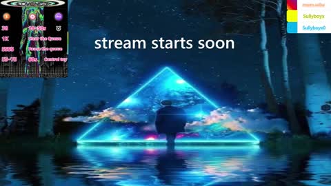 Snapshot of domanarchist chatting on January 26, 2025, 6:38 am Sullyboyx online show from January 26, 2025, 6:38 am