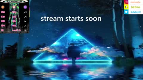 Snapshot of domanarchist chatting on January 28, 2025, 8:14 am Sullyboyx online show from January 28, 2025, 8:14 am