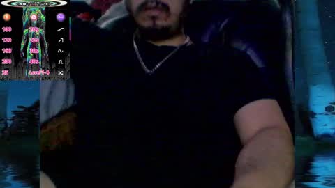 Snapshot of domanarchist chatting on March 1, 2025, 7:41 am Sullyboyx online show from March 1, 2025, 7:41 am