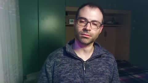 domco9 online show from April 25, 2026, 12:30 pm