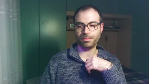 domco9 online show from April 26, 2026, 5:10 pm