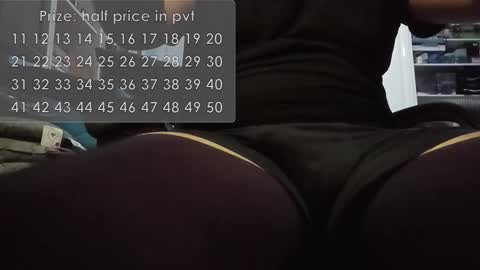 domcook147 online show from September 30, 2025, 5:07 pm