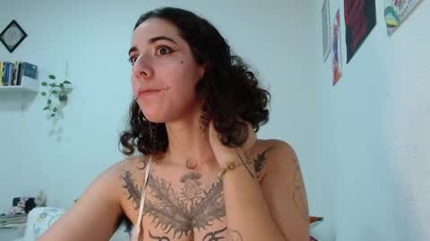 sweet domme online show from April 7, 2026, 10:53 pm