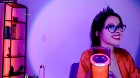 Mistress online show from December 11, 2024, 9:34 pm