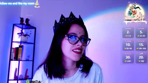 Mistress online show from December 31, 2024, 2:47 pm