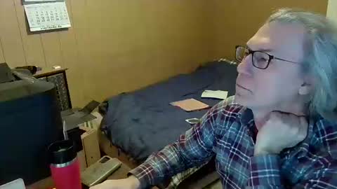 domiande online show from January 20, 2025, 8:19 am