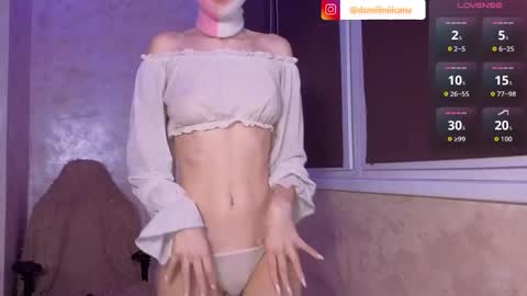 domiiniicana online show from January 16, 2026, 9:52 pm