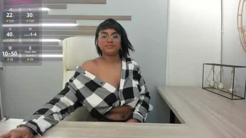 domiiniquex online show from March 10, 2026, 2:55 pm