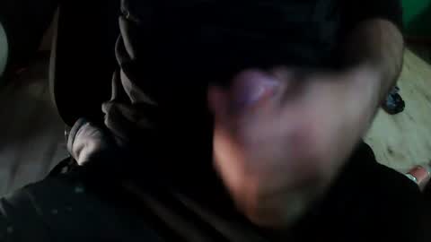 Dominik online show from June 14, 2026, 2:35 am