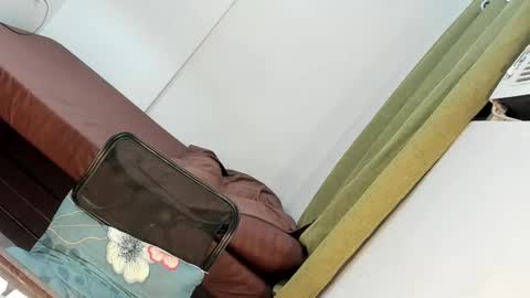 ANGELA online show from November 2, 2025, 2:08 pm