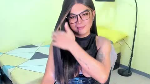 Snapshot of domina_angela chatting on June 29, 2026, 9:04 pm ANGELA online show from June 29, 2026, 9:04 pm