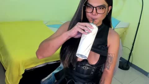 Snapshot of domina_angela chatting on July 1, 2026, 8:41 pm ANGELA online show from July 1, 2026, 8:41 pm