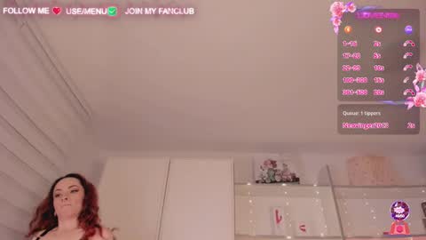 I WILL BE BACK ON WEDNESDAY DECEMBER 4 0100AM COLOMBIA TIME    online show from January 13, 2025, 6:27 am