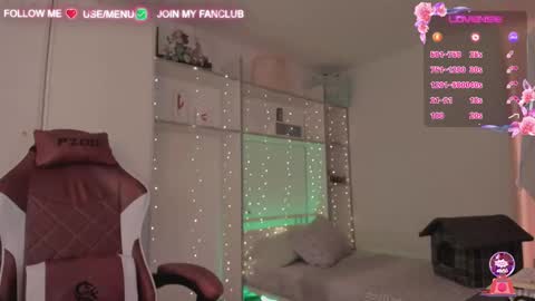 I WILL BE BACK ON WEDNESDAY DECEMBER 4 0100AM COLOMBIA TIME    online show from January 16, 2025, 9:27 am