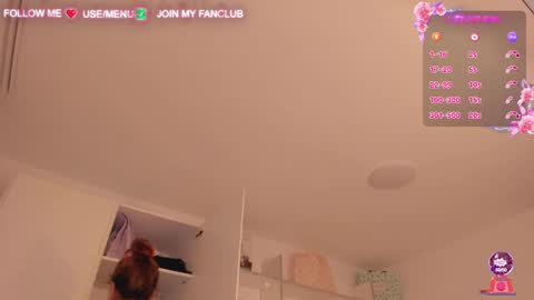 I WILL BE BACK ON WEDNESDAY DECEMBER 4 0100AM COLOMBIA TIME    online show from January 19, 2025, 5:15 am