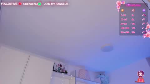 I WILL BE BACK ON WEDNESDAY DECEMBER 4 0100AM COLOMBIA TIME    online show from January 20, 2025, 6:10 am