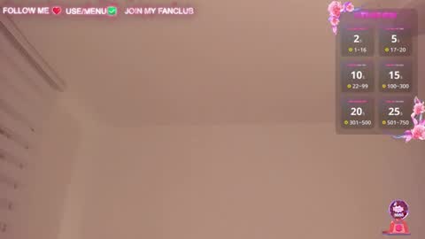 I WILL BE BACK ON WEDNESDAY DECEMBER 4 0100AM COLOMBIA TIME    online show from February 9, 2025, 5:29 am