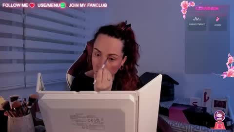 I WILL BE BACK ON WEDNESDAY DECEMBER 4 0100AM COLOMBIA TIME    online show from March 1, 2025, 5:09 am