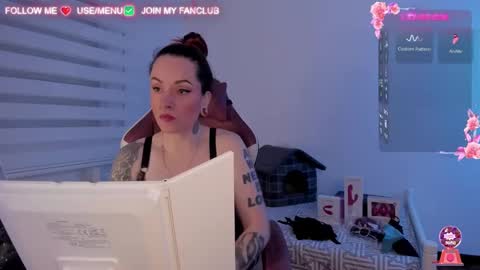 I WILL BE BACK ON WEDNESDAY DECEMBER 4 0100AM COLOMBIA TIME    online show from March 3, 2025, 6:26 am