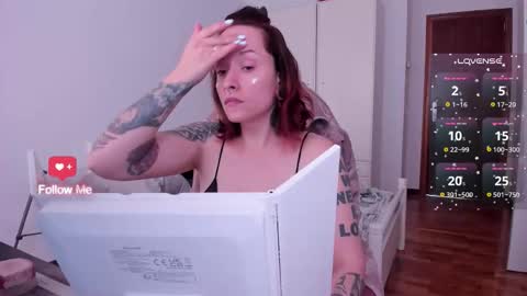 I WILL BE BACK ON WEDNESDAY DECEMBER 4 0100AM COLOMBIA TIME    online show from September 22, 2025, 8:16 am