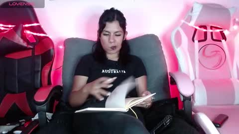 Domina Lia online show from February 7, 2025, 3:01 am