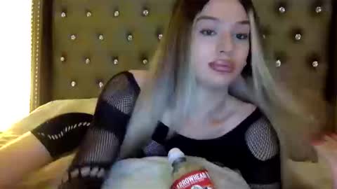 Marissa Rae online show from October 18, 2025, 6:26 am