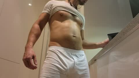 Master Dominance  online show from January 2, 2025, 8:57 pm