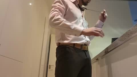 Master Dominance  online show from January 4, 2025, 1:21 pm