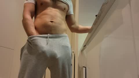 Master Dominance  online show from February 8, 2025, 9:35 am