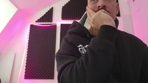 Master Dominance  online show from April 11, 2026, 9:02 am