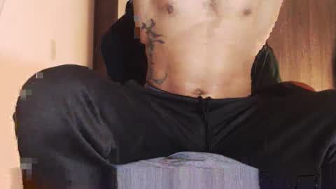 Sir X online show from April 2, 2026, 3:37 am