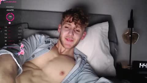 Alex...  online show from February 19, 2025, 2:44 pm