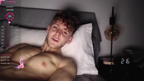 Alex...  online show from February 21, 2025, 2:17 am